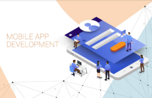 The 6 Steps To The Best Mobile App Development Process The Quick Guide