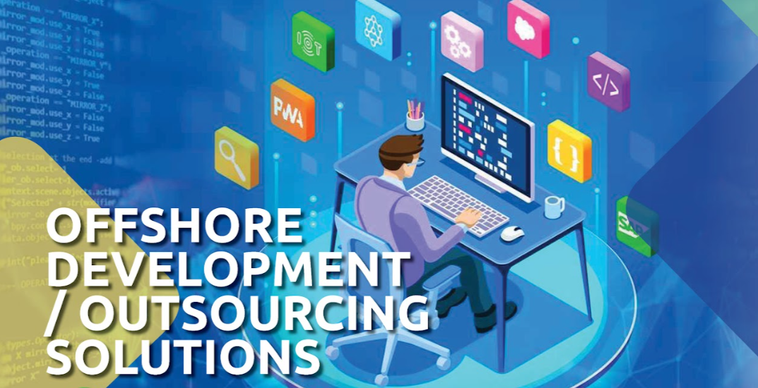 Outsourcing Software development company