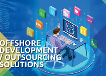 Outsourcing Software development company