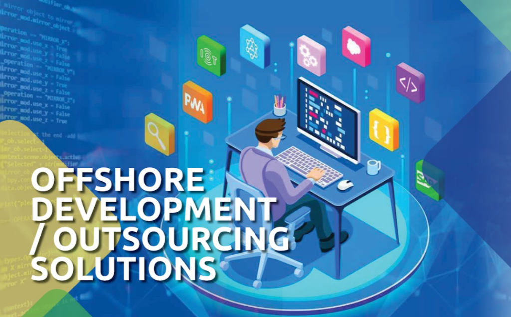 outsoure softaware development